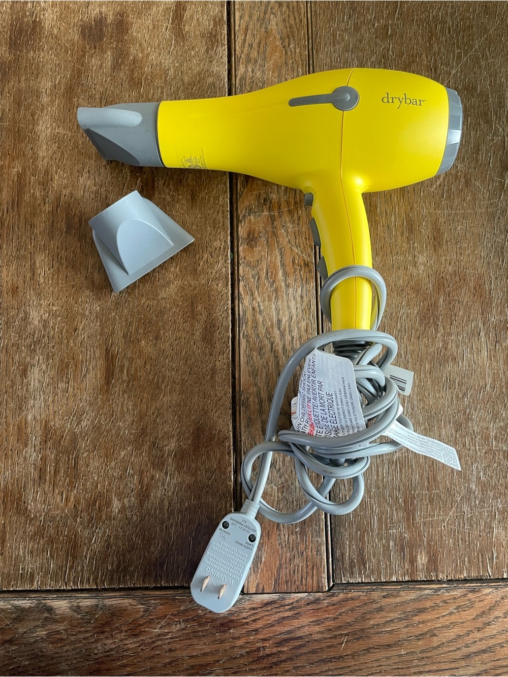 Drybar Hair Dryer